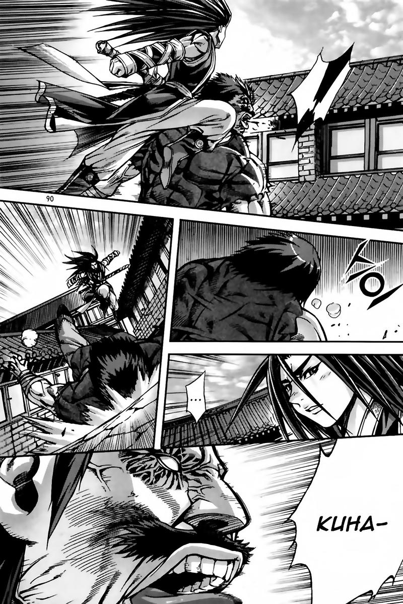 Diêm Đế: Chapter 230