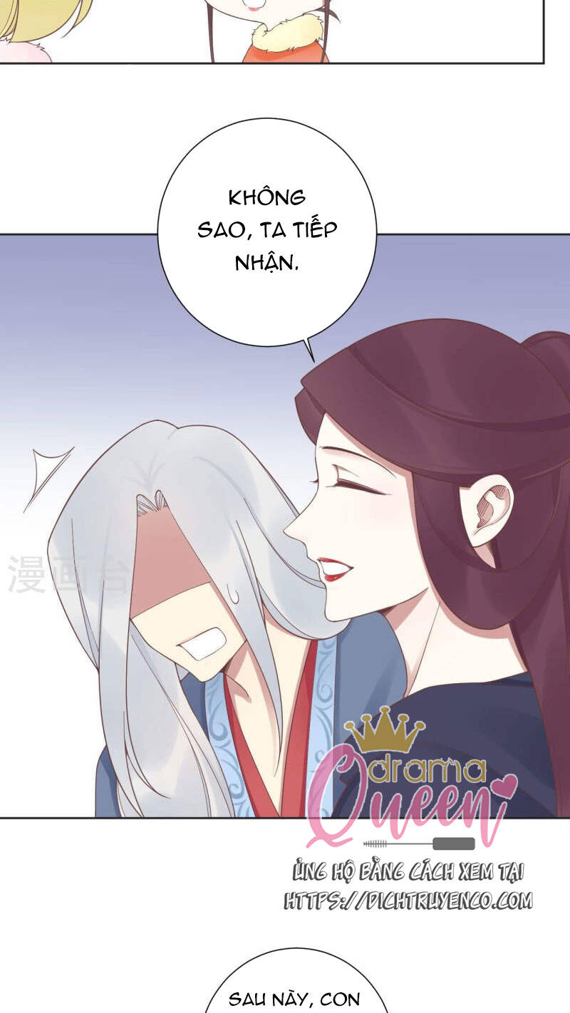 Hoàng Hậu Bận Lắm: Chapter 200