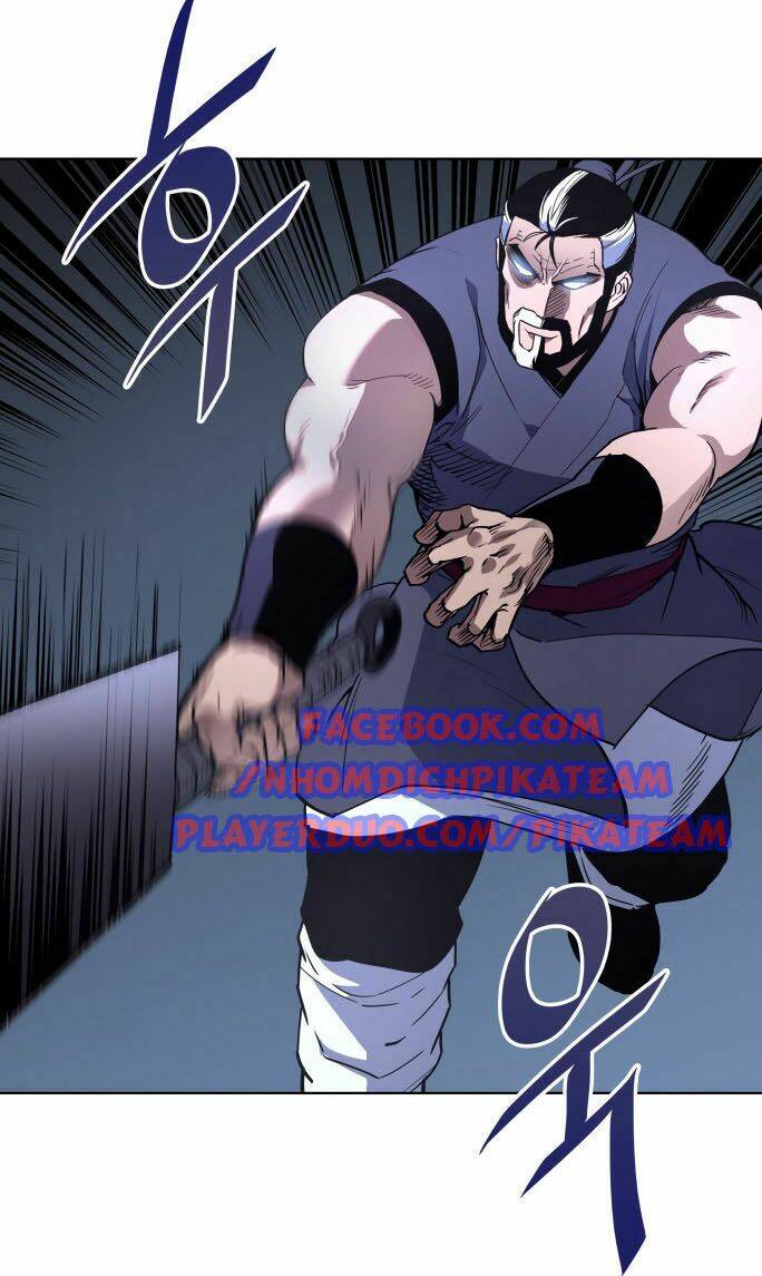 Câu Chuyện Về Người Lưu Giữ Lịch Sử: Chapter 5