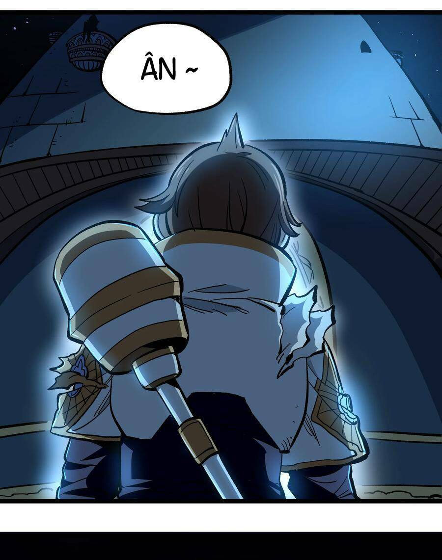 Vú Em Vô Địch: Chapter 6