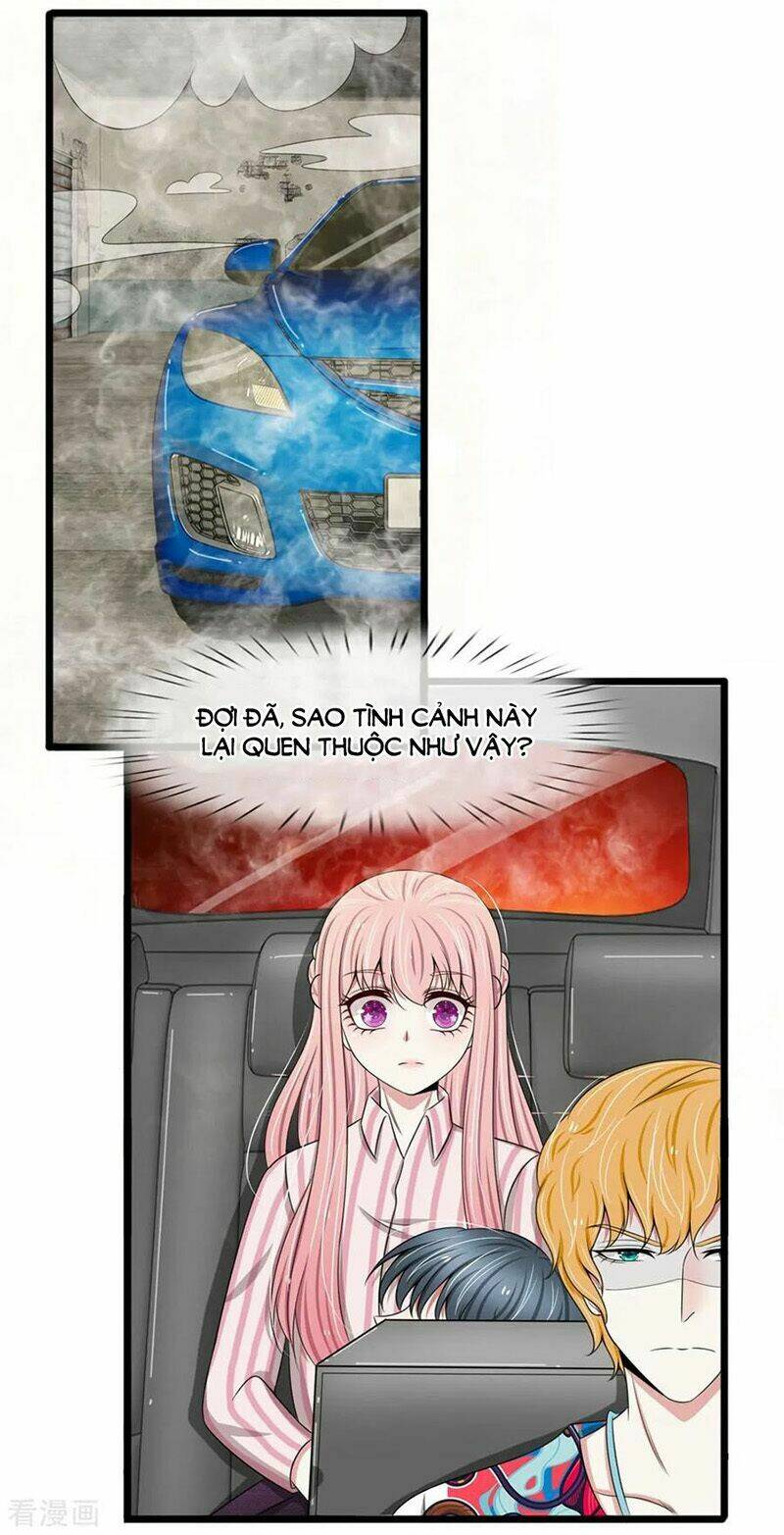 Phúc Hắc Lão Công Buông Em Ra: Chapter 94