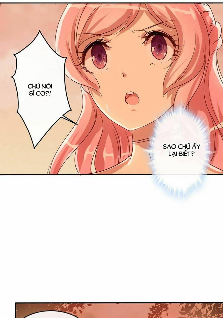 Cả Thế Giới Đều Không Bằng Người: Chapter 15