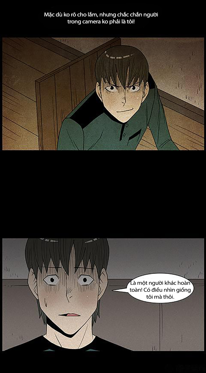 Chuyện Lạ Đêm Khuya: Chapter 50