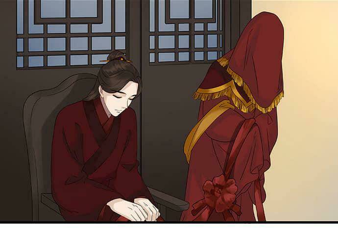 Mưa Chìm Sâu Trong Mây: Chapter 53