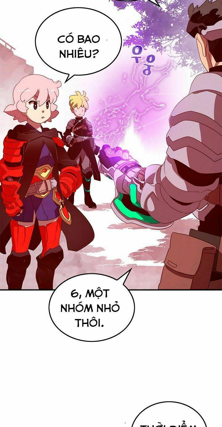 Ta Là Vua Pháp Sư: Chapter 44