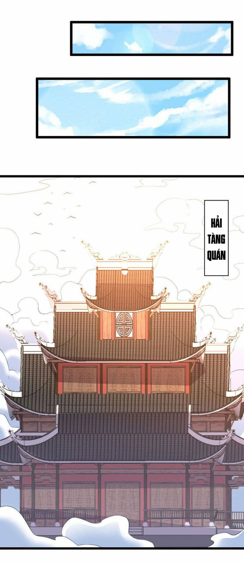 Phục Thiên Thánh Chủ: Chapter 50