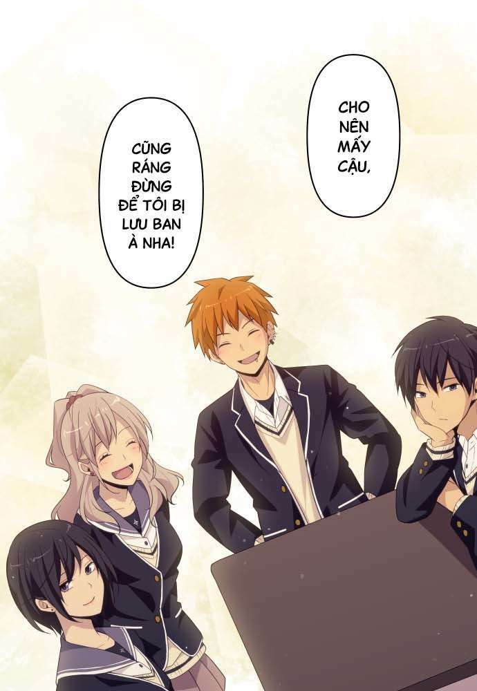 Blue Hearts: Chapter 40