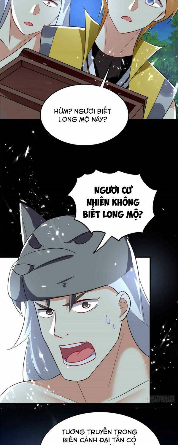 Vạn Giới Tiên Vương: Chapter 140