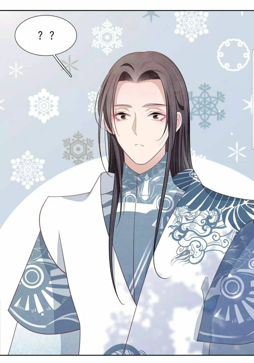 Xuyên Về Cổ Đại Làm Quốc Bảo: Chapter 35