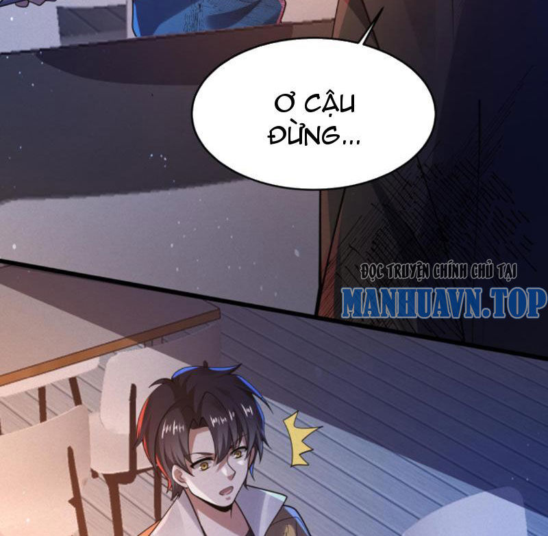 Quy Tắc Chuyện Lạ: Bắt Đầu Hóa Thân Đánh Lui Chiến Thần: Chapter 50.1