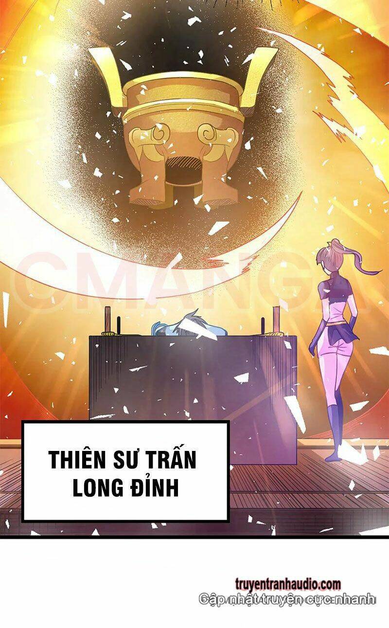 Cửu Dương Thần Vương: Chapter 234