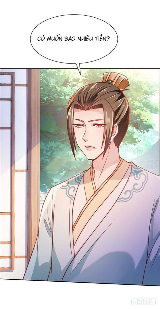 Đế Hoàng Chi Thần Y Khí Phi: Chapter 7