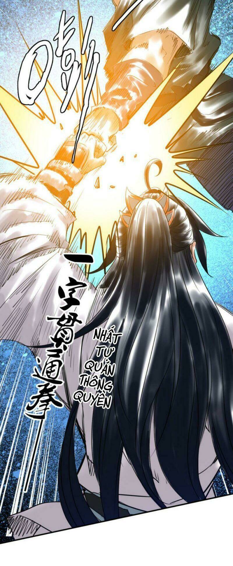 Siêu Đạo Thần Thuật: Chapter 28