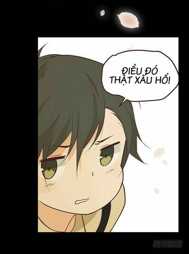 Hoa Anh Đào Rơi Đẹp Như Em: Chapter 0