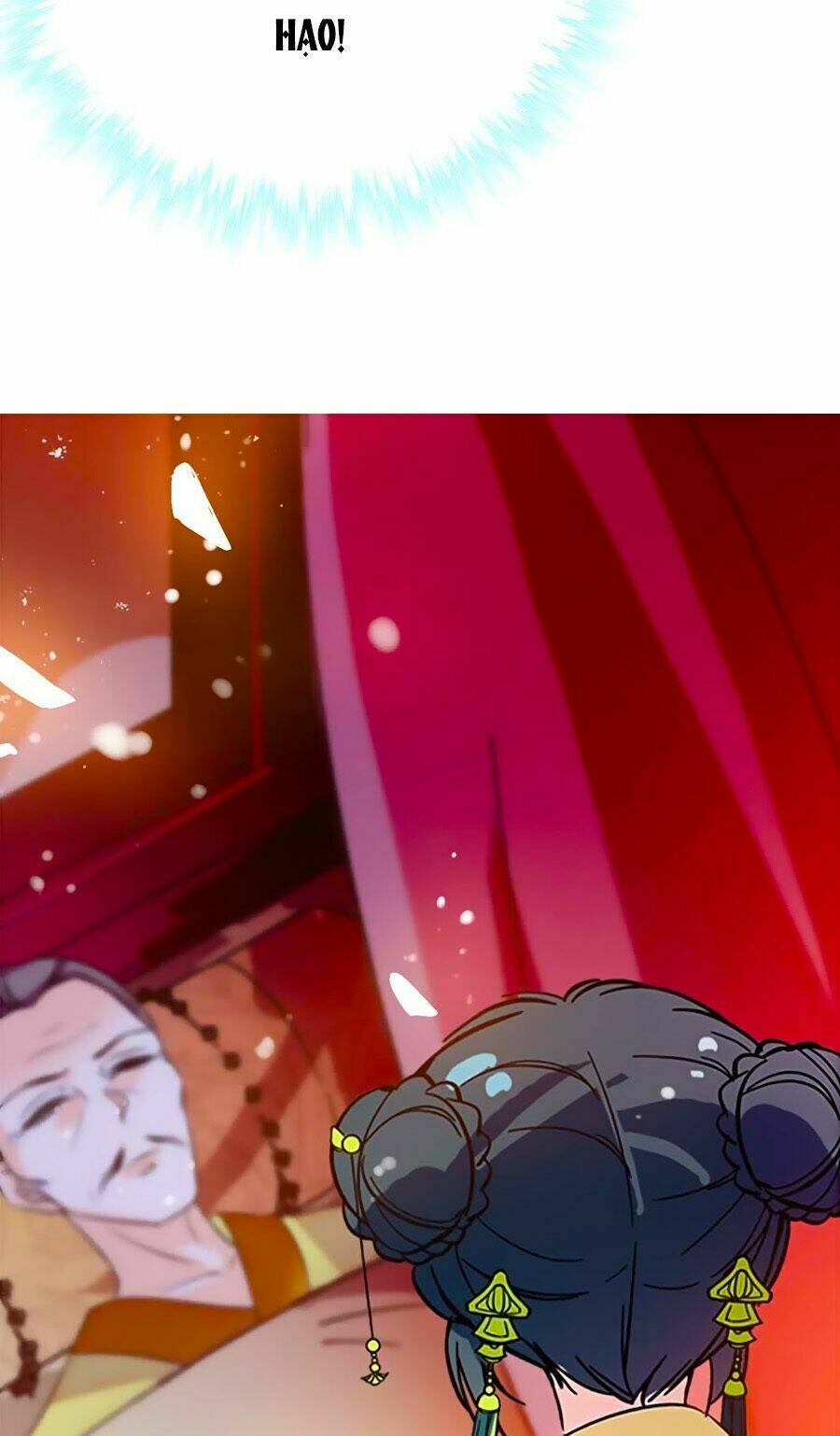 Nhất Thế Khuynh Thành: Lãnh Cung Khí Phi: Chapter 102