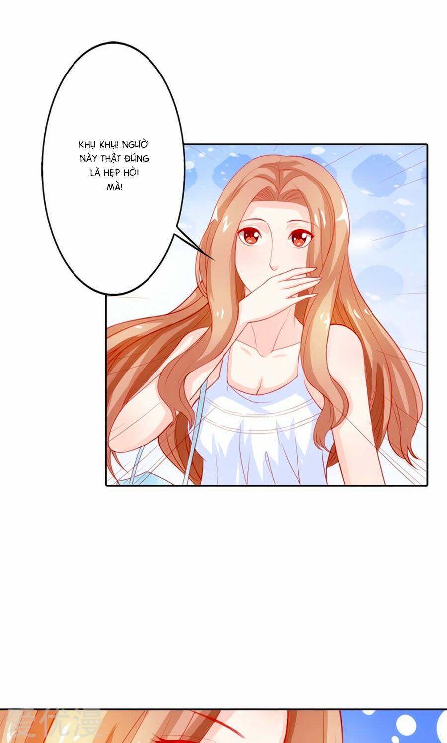 Song Diện Danh Viện: Chapter 69