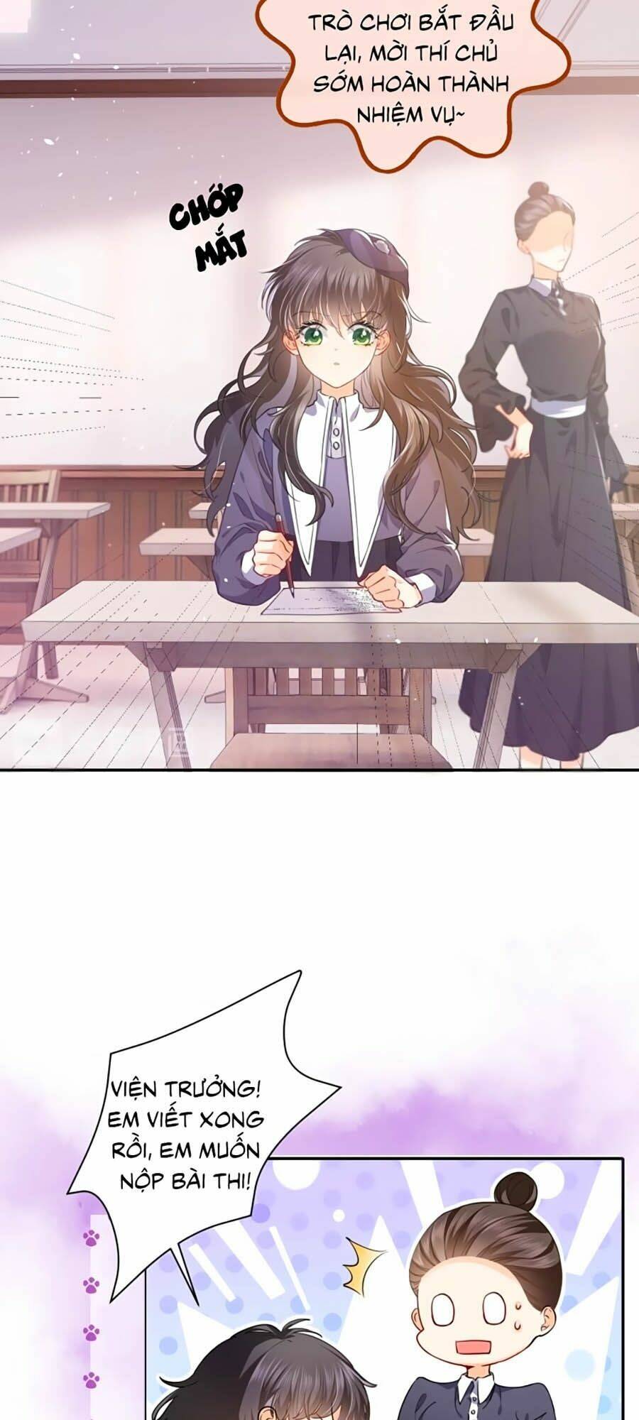 Kiên Quyết Từ Chối Làm Ma Nữ: Chapter 2