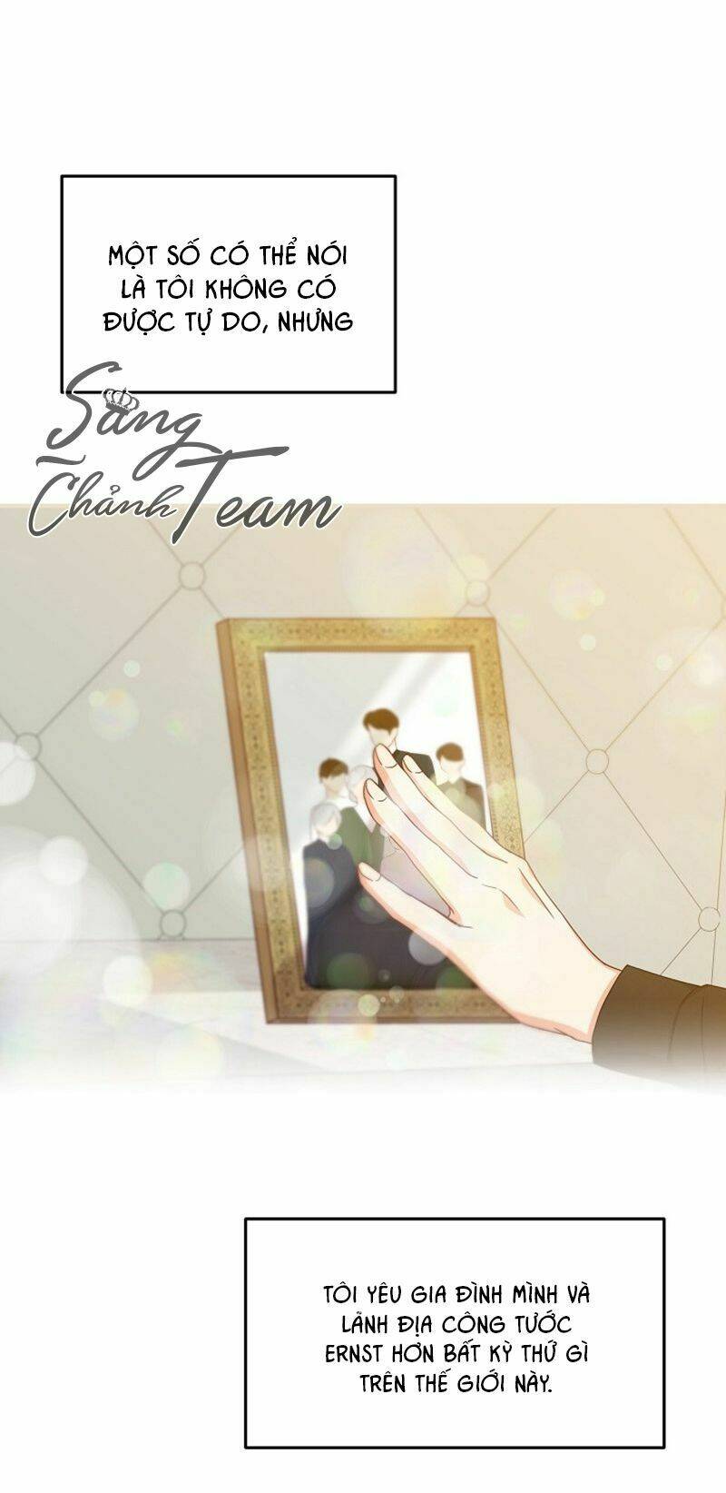 Đừng Chọc Đứa Em Gái Bé Bỏng Của Chúng Tôi: Chapter 11