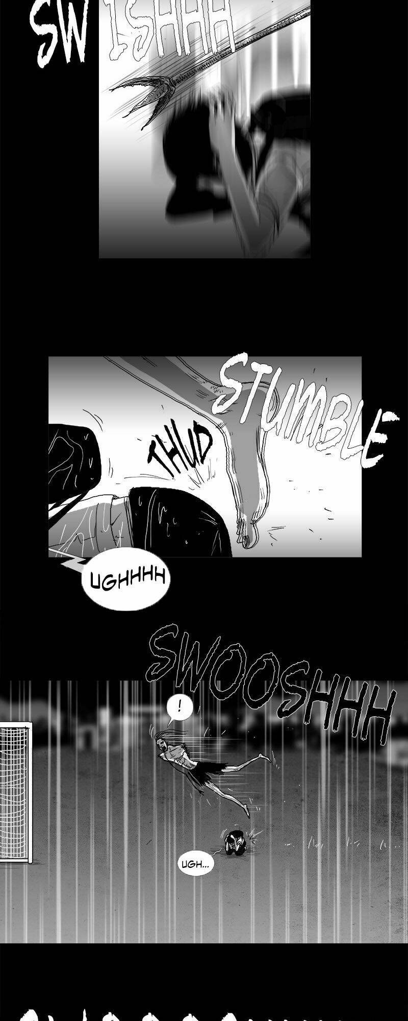 Sống Sót: Chapter 10