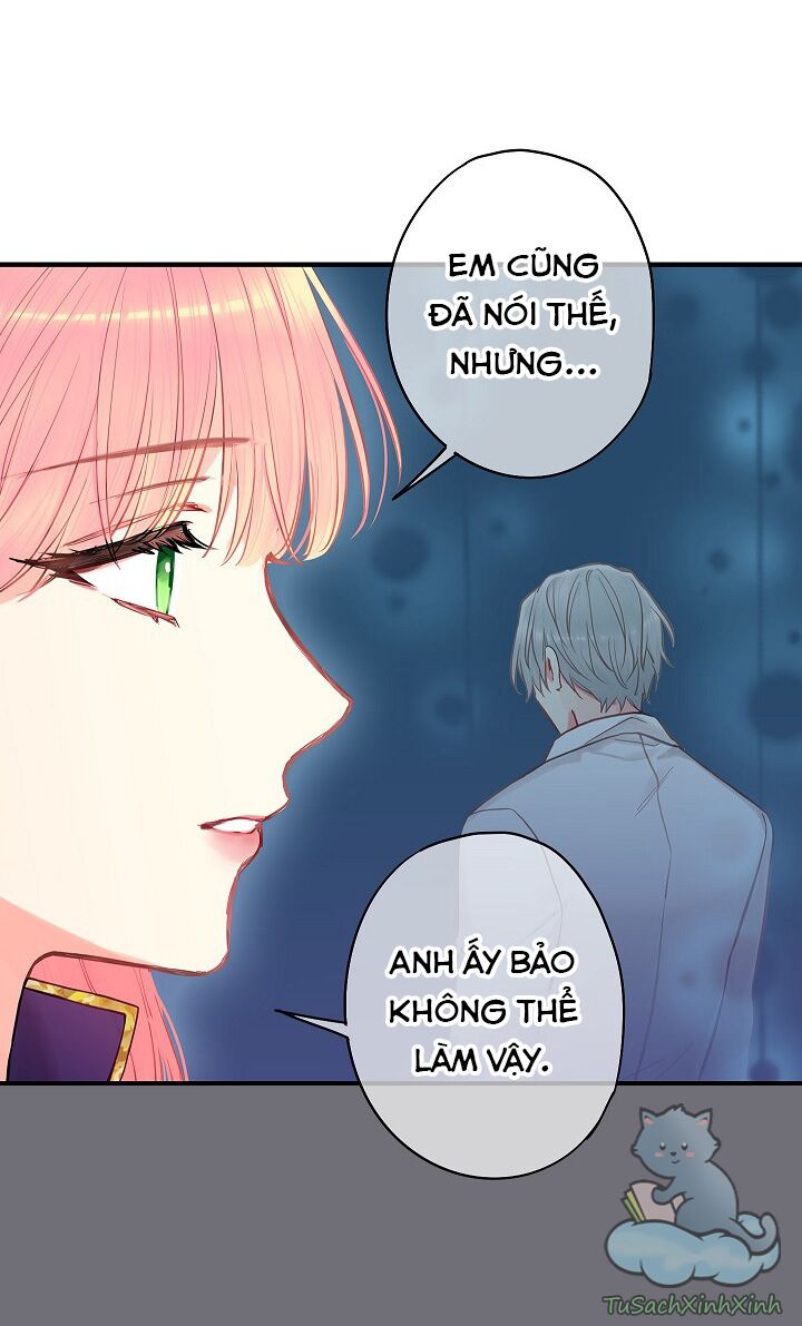 Tồn Tại Với Tư Cách Là Vợ Của Nam Chính: Chapter 203