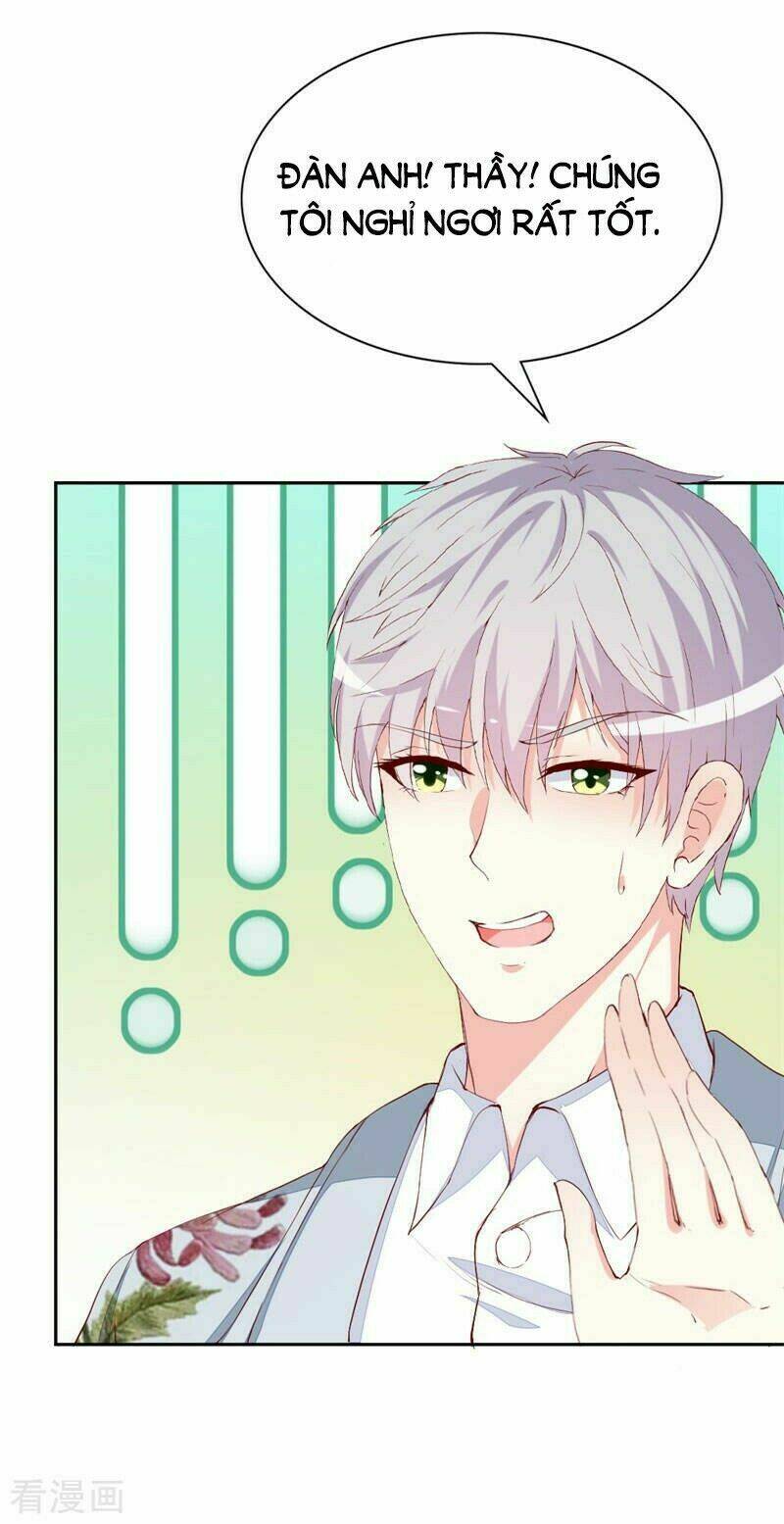 Này! Đừng Động Vào Phô Mai Của Tôi: Chapter 132