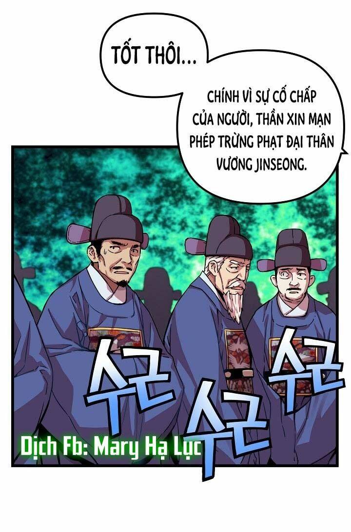 Tôi Sẽ Sống Như Một Hoàng Tử: Chapter 9