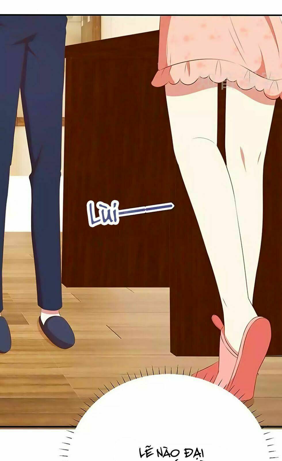 Cả Thế Giới Đều Không Bằng Người: Chapter 58