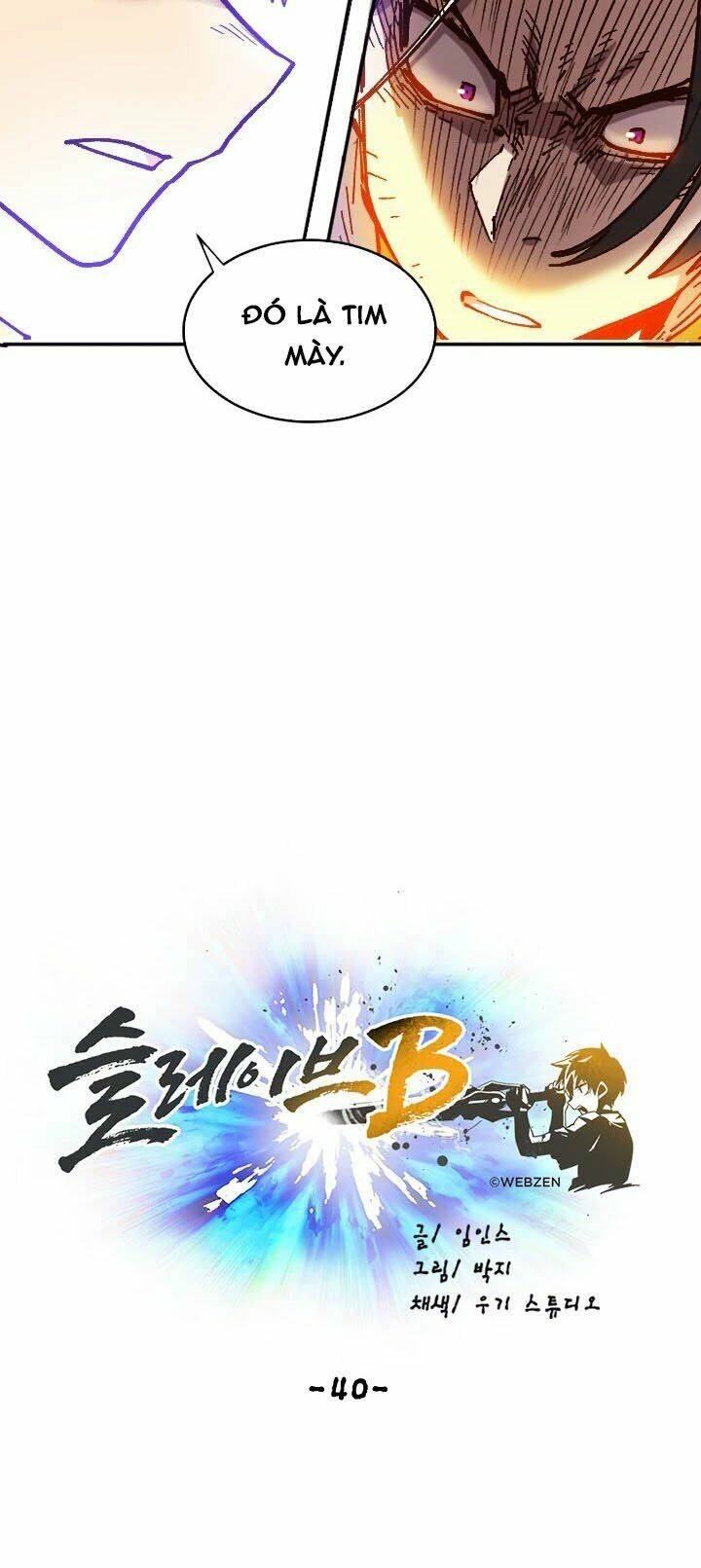 Nô Lệ Nghịch Thiên: Chapter 40