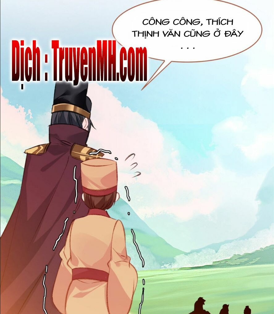 Gả Cho Một Tên Thái Giám Đáng Ghét: Chapter 98