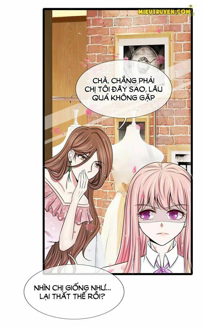 Phúc Hắc Lão Công Buông Em Ra: Chapter 74