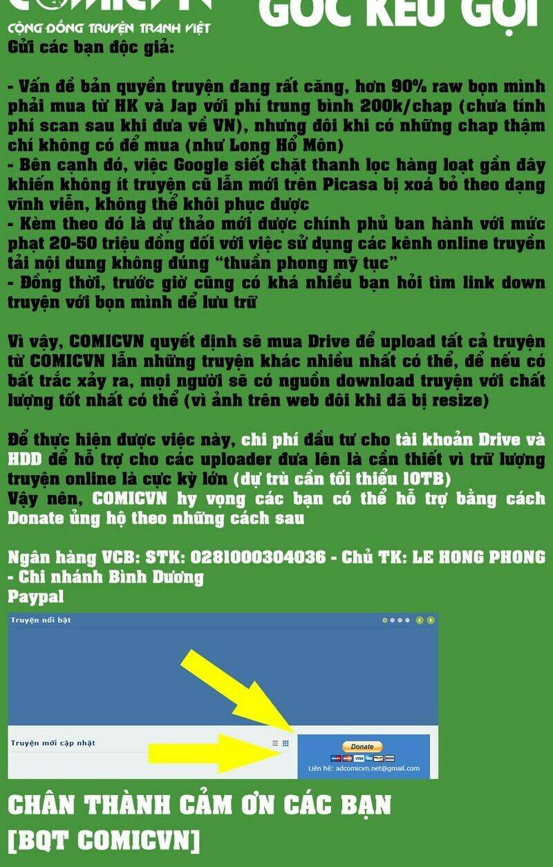 Tây Du Tầm Sư Phục Ma Lục: Chapter 29