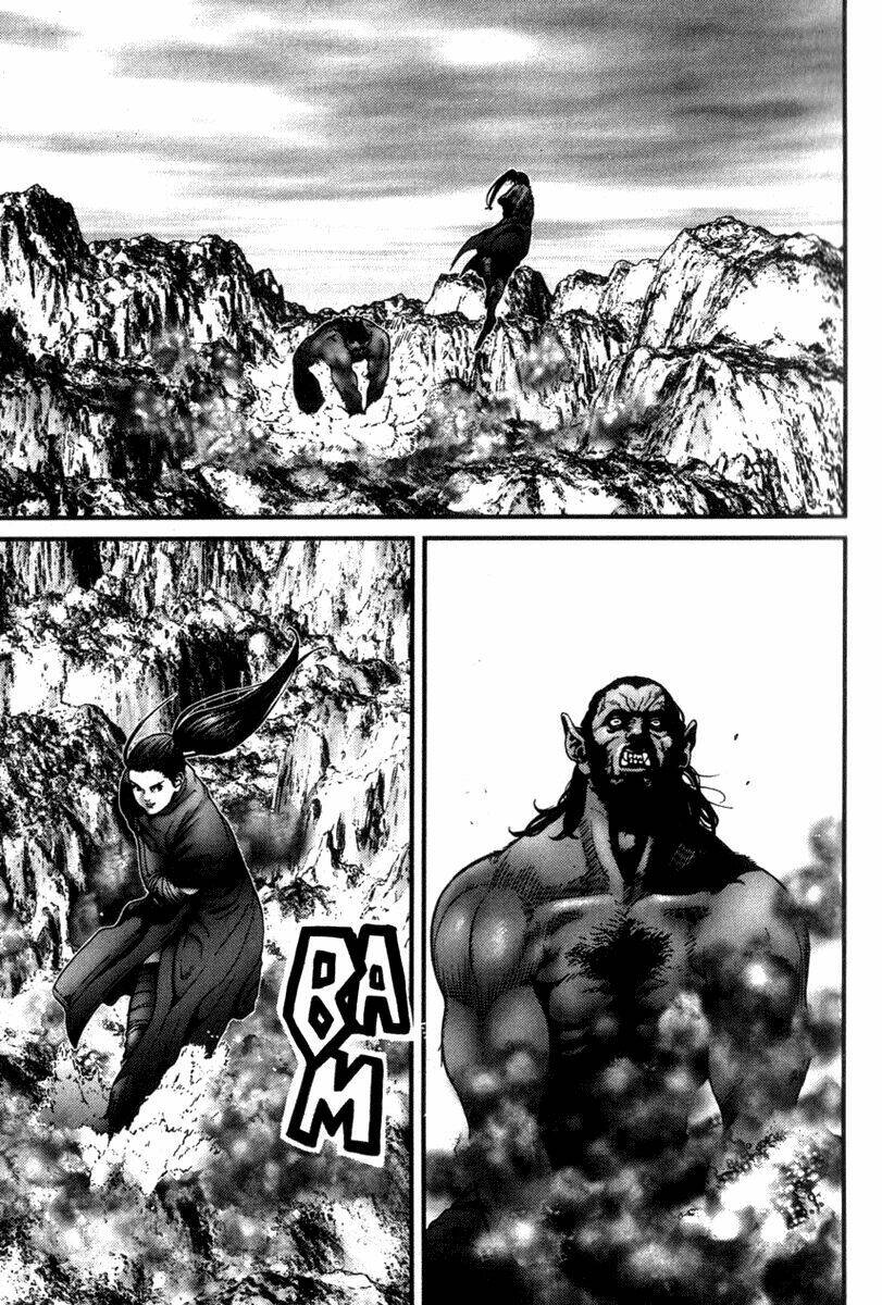 Zero One 01: Chapter 27