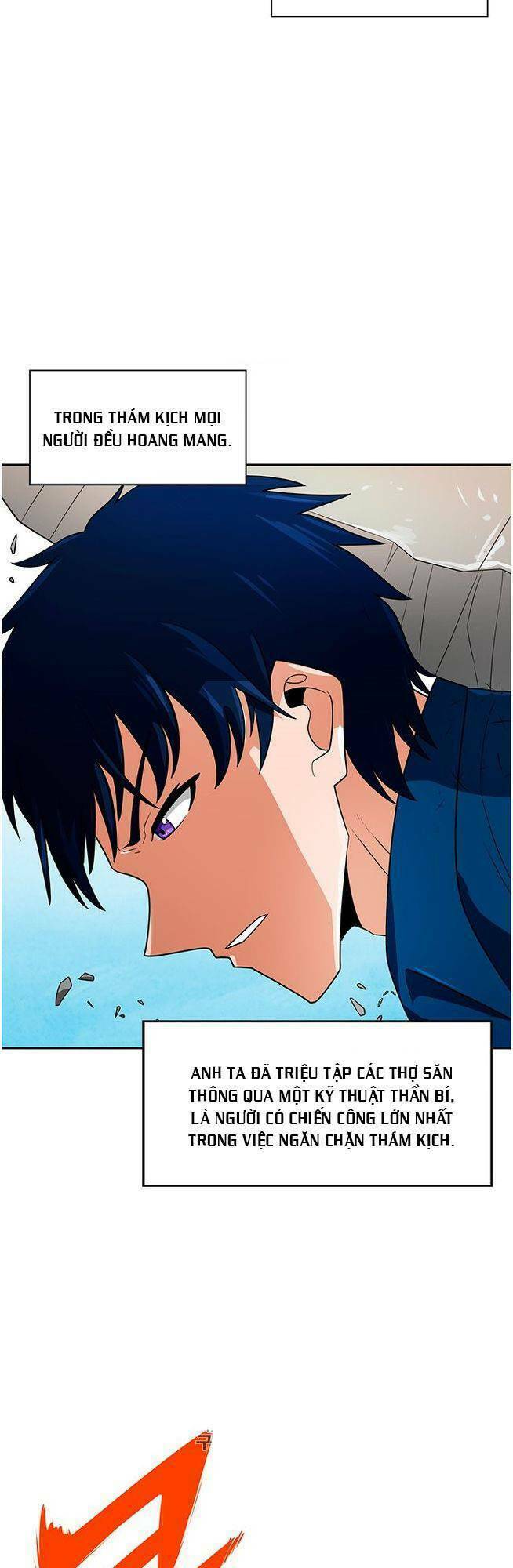 Tôi Tự Động Săn Một Mình: Chapter 59