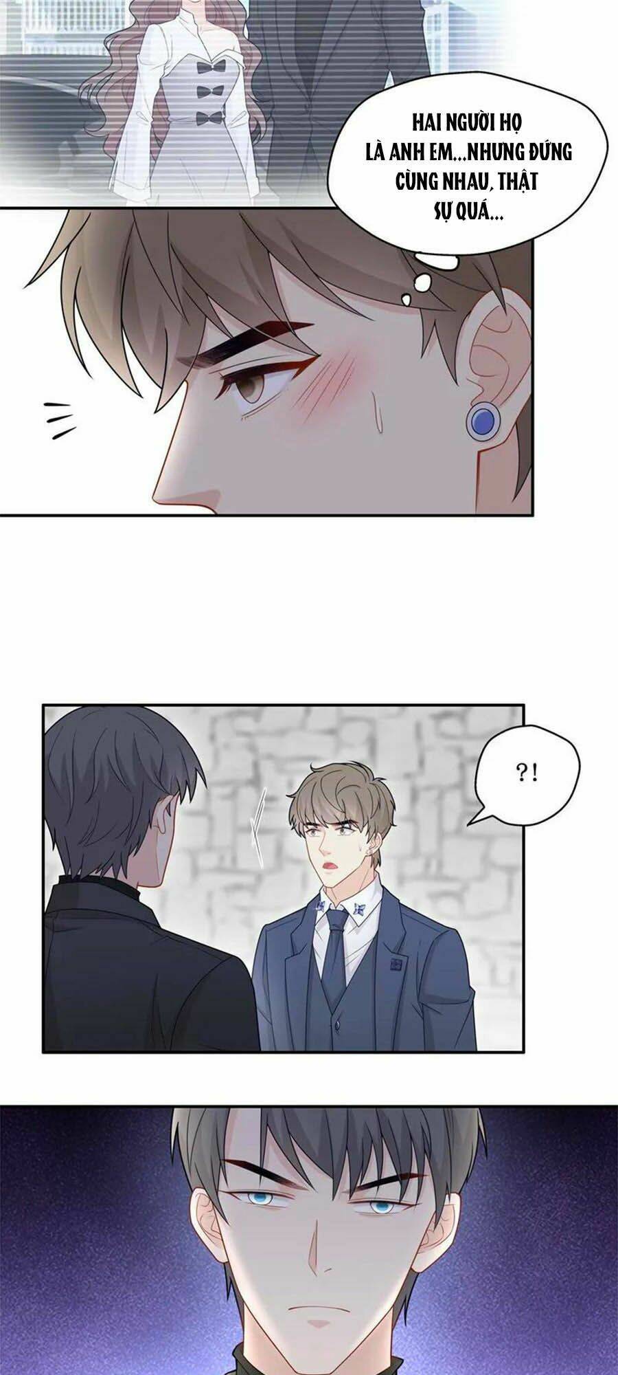 Thiên Kim Bất Lương: Chapter 46