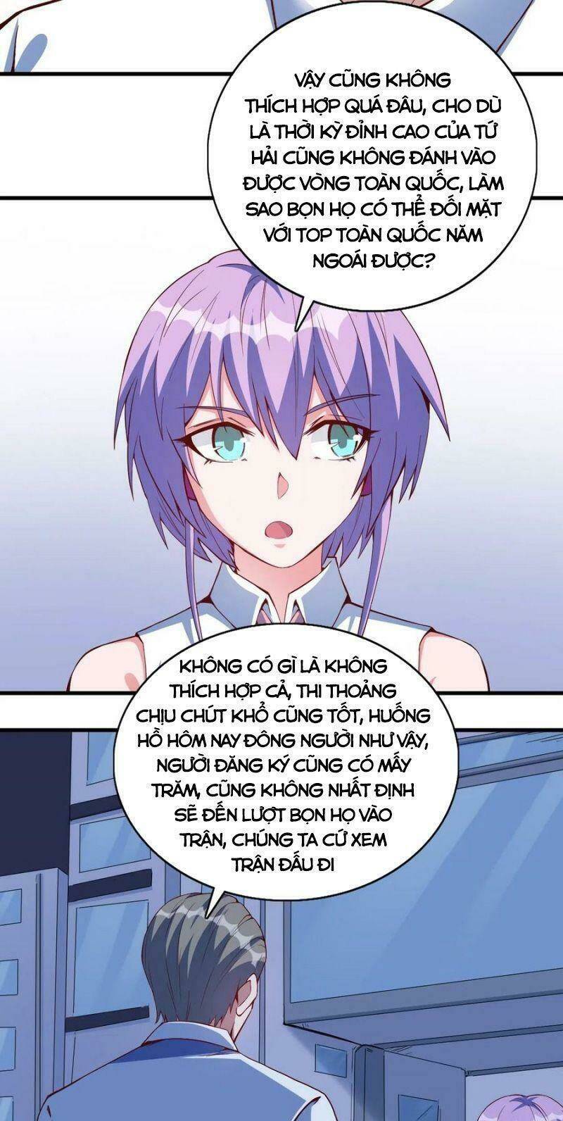 Thánh Đường Chi Thành: Chapter 78