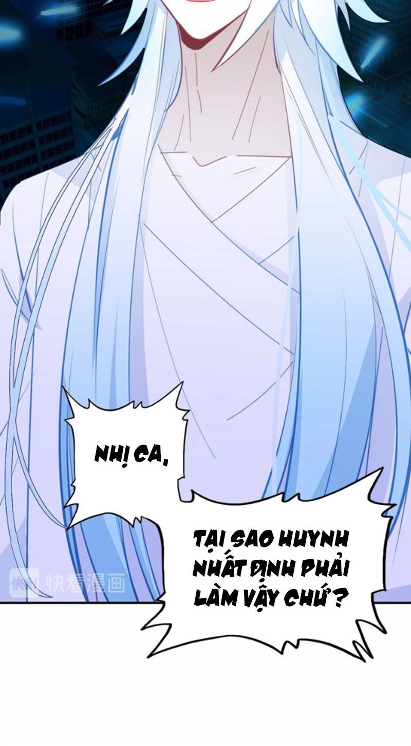 Ái Ngạo Kiều Long Vương Gia: Chapter 56