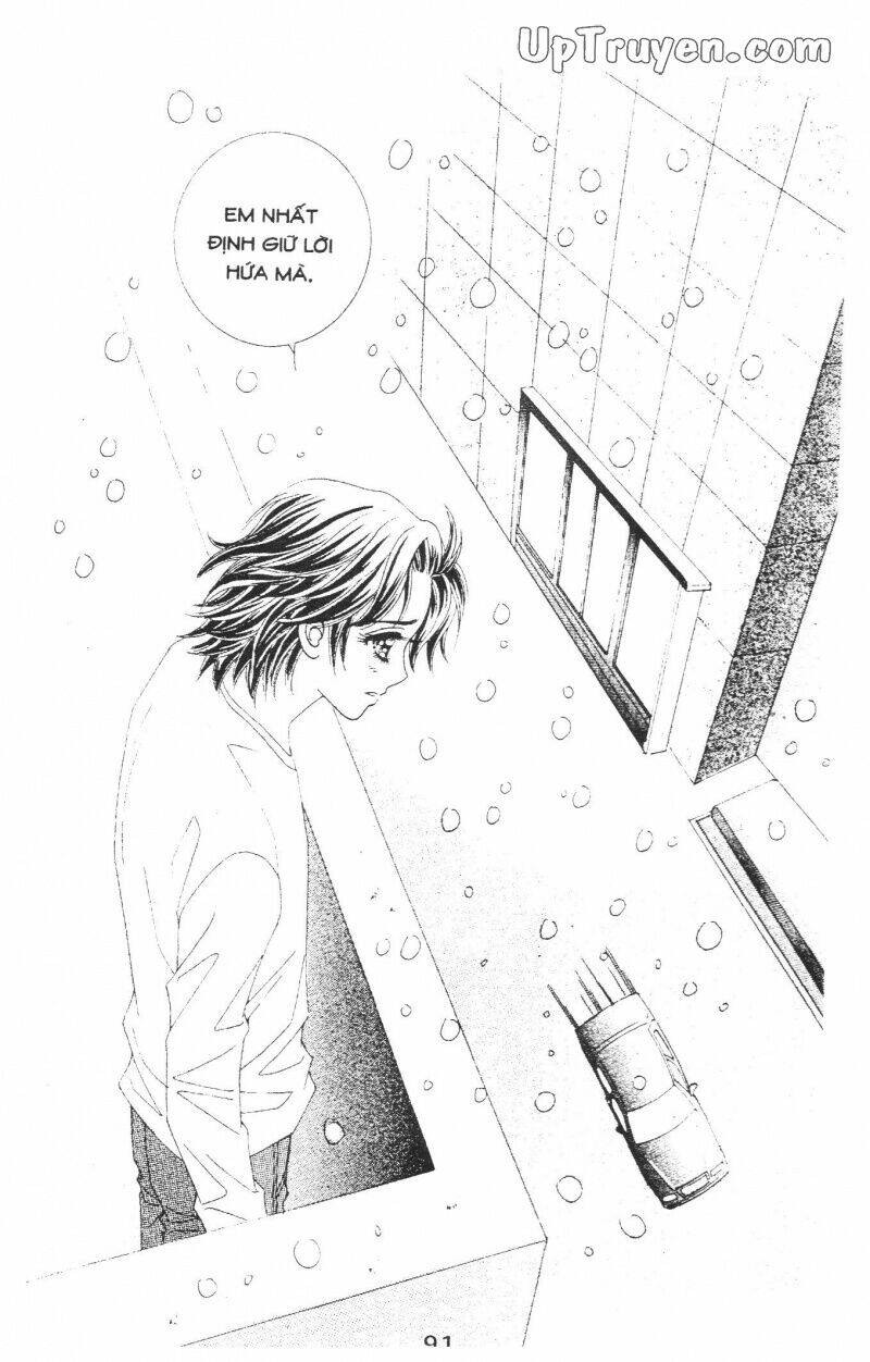 Mặt nạ tình yêu: Chapter 71