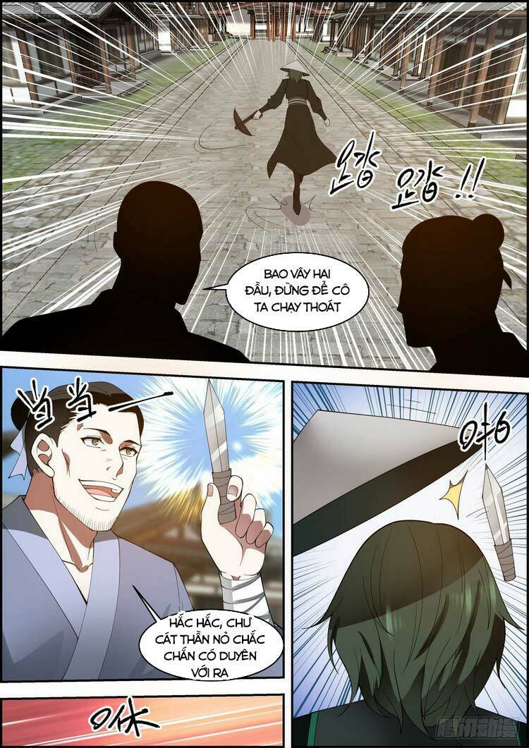 Ta Có Thể Lấy Ra Độ Thành Thục: Chapter 17