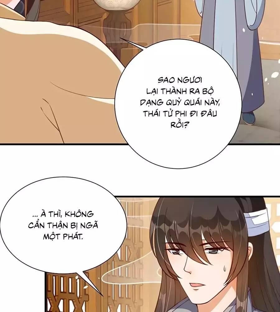 Thịnh Thế Lê Hoa Điện: Chapter 94