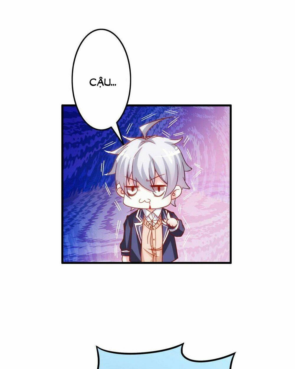 Yêu Tôi Đều Chết Cả Đi!: Chapter 4