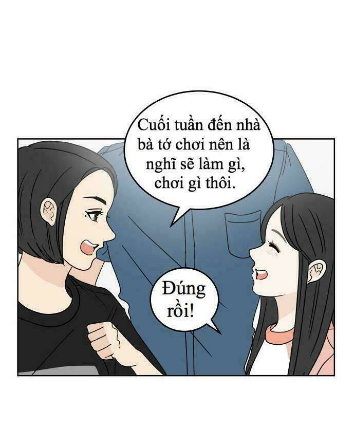 30 Phút Bước Đi Bên Em: Chapter 42