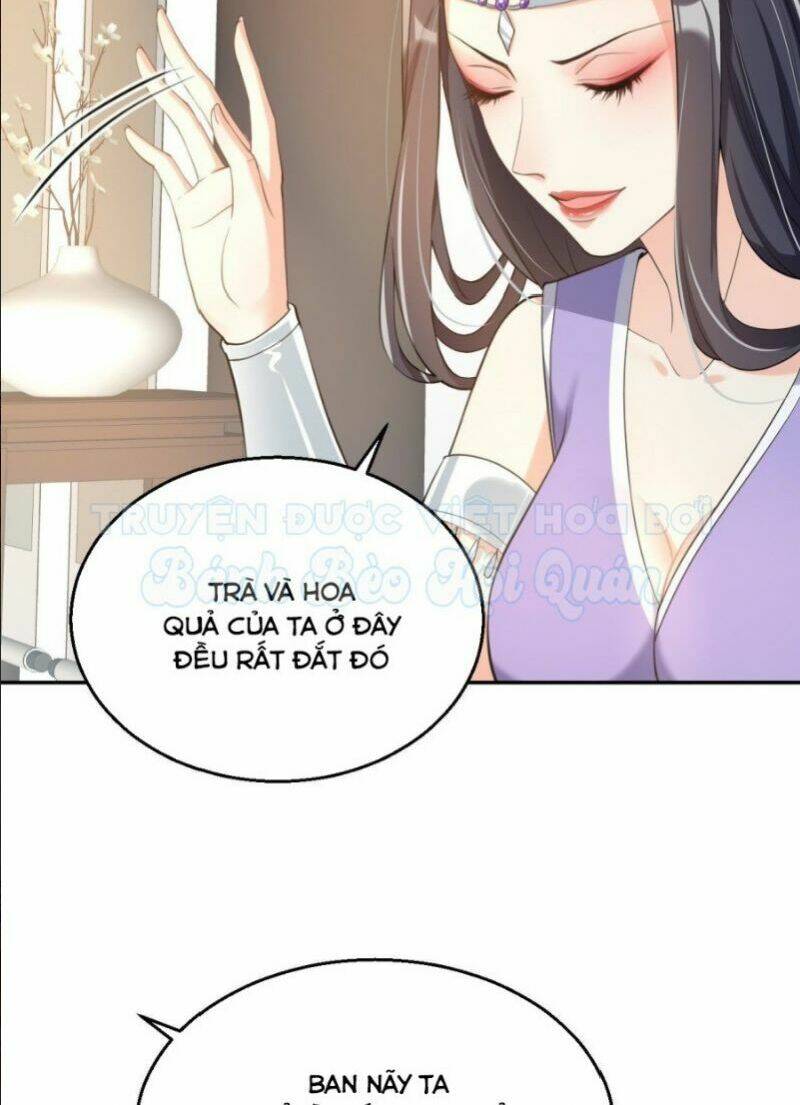 Nữ Tiên Tôn Bận Đào Hôn: Chapter 7
