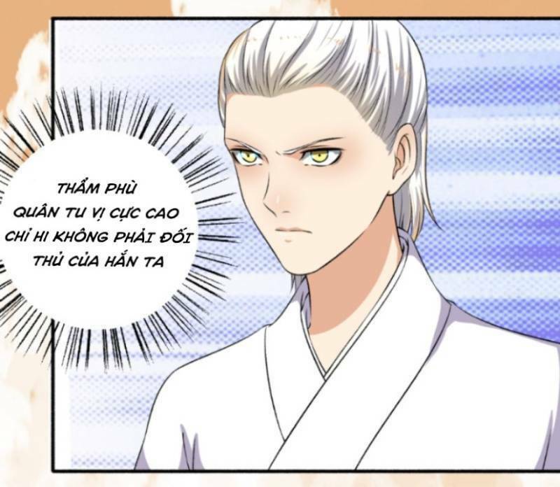 Cuồng Phi Phách Lối: Chapter 126