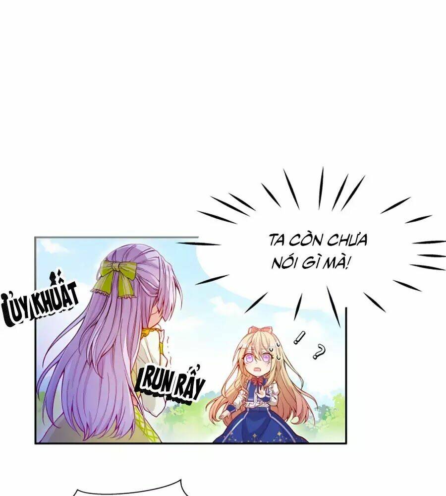 Kế Hoạch Sống Còn Của Công Chúa Nữ Phụ: Chapter 6