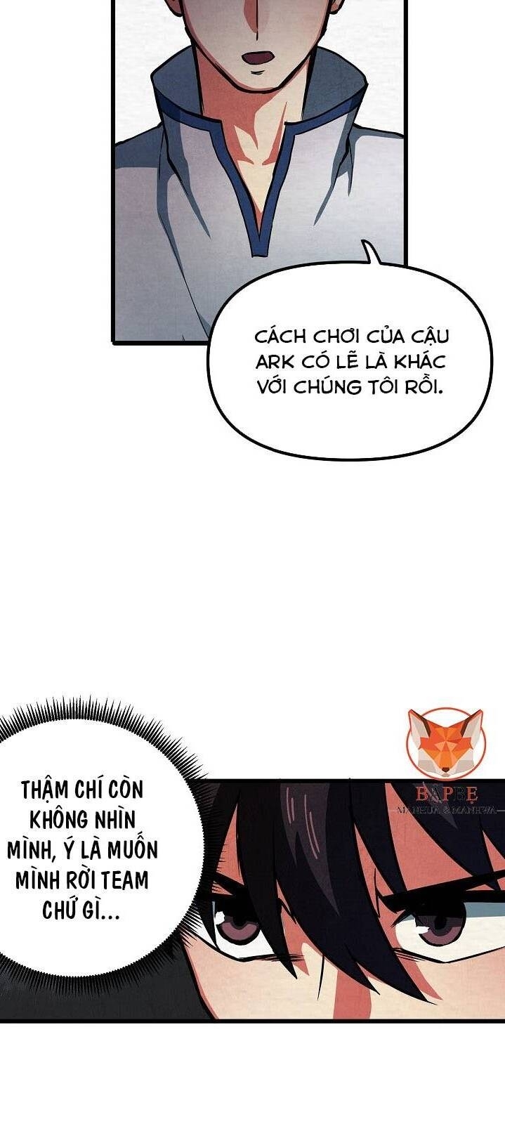 Ark: Chapter 3
