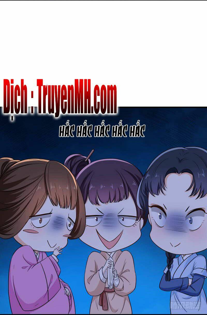 Bạo Lực Tiếu Thôn Cô: Chapter 11