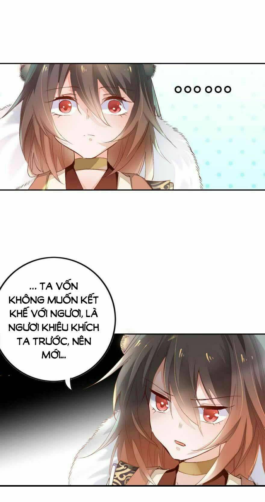 Nghịch Lai Thuận Thú: Chapter 11