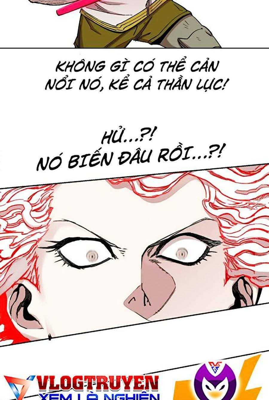 Hard Core Leveling Warrior Ss2: Chapter 116