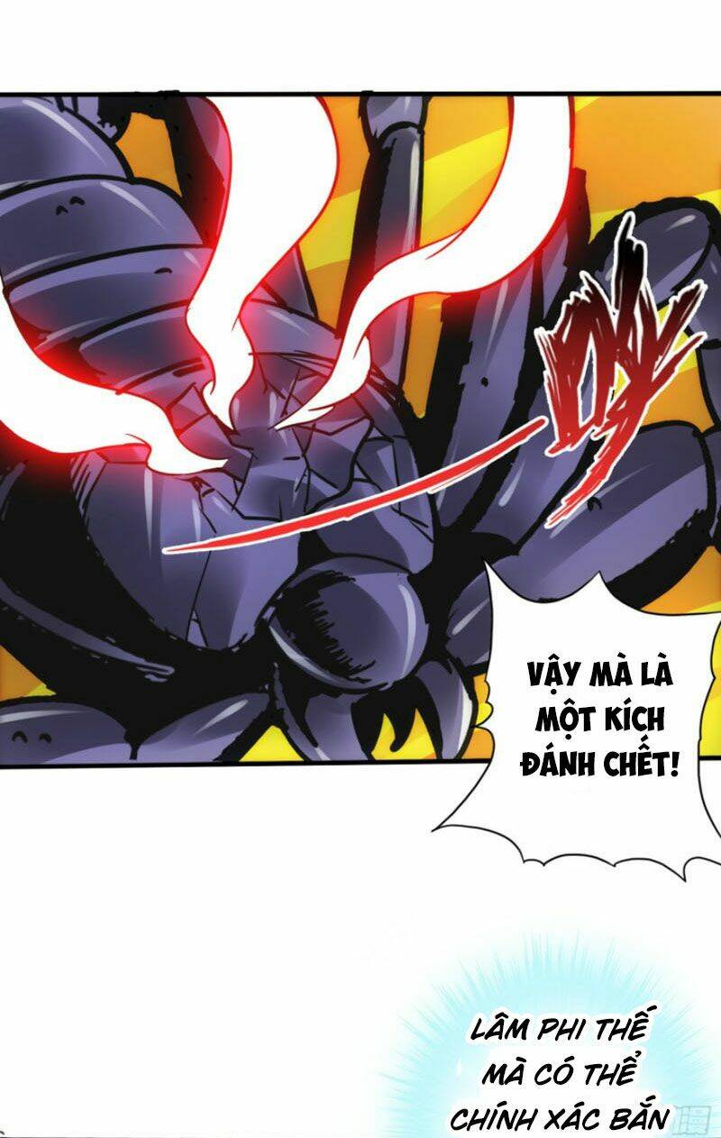 Chư Thiên Ký: Chapter 286