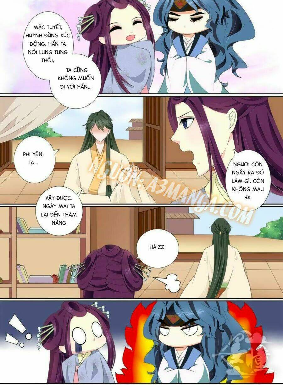 Ma Phi Giá Đáo: Chapter 66